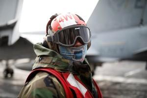 U.S. aircraft,U.S. aircraft joins South Korea,South Korea drills,U.S.-South Korean drills,merciless,North Korea,North Korea warns the United States,Navy F18,U.S. Navy F18