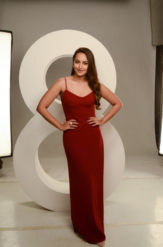 Bollywood actor Sonakshi Sinha during the promo shoot of Nach Baliye season 8 in Mumbai Sonakshi Sinha,Nach Baliye season 8,Nach Baliye,actress Sonakshi Sinha,Sonakshi Sinha pics,Sonakshi Sinha images,Sonakshi Sinha photos,Sonakshi Sinha stills,Sonakshi Sinha pictures