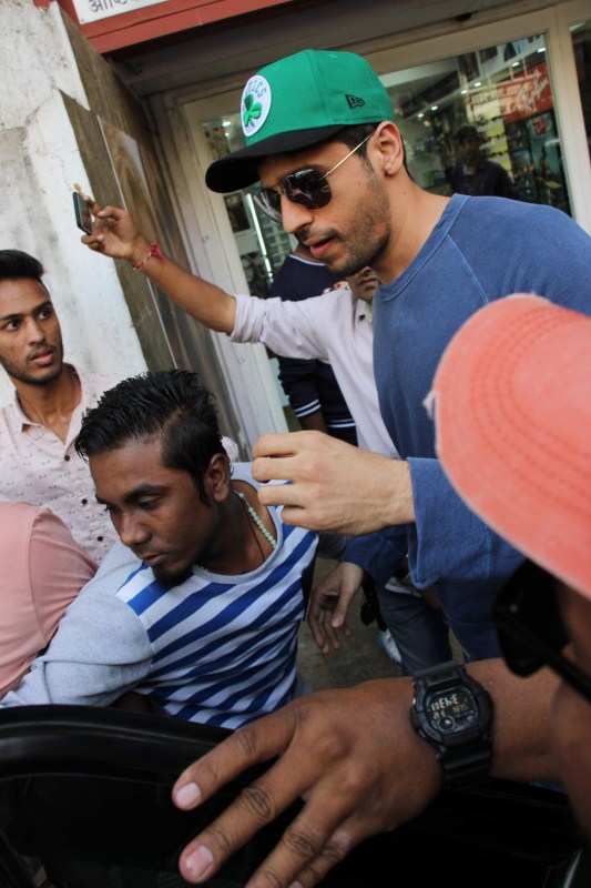 Bollywood actor Sidharth Malhotra takes Alia Bhatt out on a lunch date. Sidharth Malhotra takes Alia Bhatt,Sidharth Malhotra,Alia Bhatt,Sidharth Malhotra Alia Bhatt,Sidharth Malhotra and Alia Bhatt,Sidharth Malhotra and Alia Bhatt pics,Sidharth Malhotra and Alia Bhatt images,Sidharth Malhotra and Alia Bhatt photos,Sidharth Ma