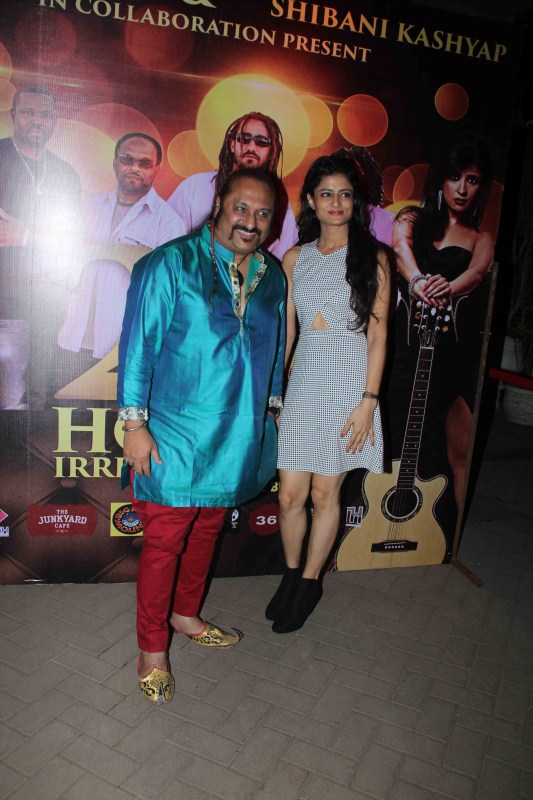 Bollywood movie 24 hours irresponsible music launch event held in Mumbai. 24 hours irresponsible music launch,24 hours irresponsible,24 hours irresponsible music,24 hours irresponsible music launch pics,24 hours irresponsible music launch images,24 hours irresponsible music launch photos,24 hours irresponsible music launch stil