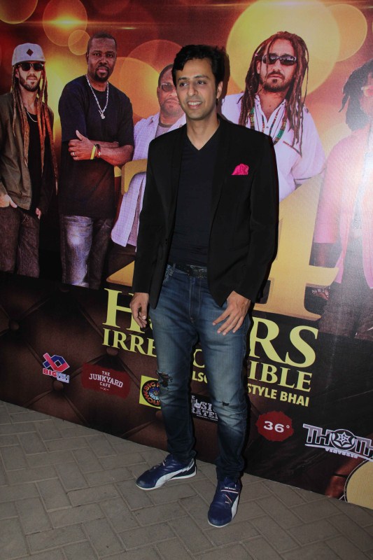 Bollywood movie 24 hours irresponsible music launch event held in Mumbai. 24 hours irresponsible music launch,24 hours irresponsible,24 hours irresponsible music,24 hours irresponsible music launch pics,24 hours irresponsible music launch images,24 hours irresponsible music launch photos,24 hours irresponsible music launch stil