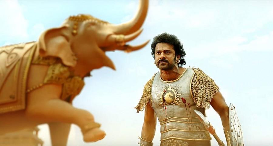 Baahubali: The Conclusion is an upcoming Telugu movie directed by SS Rajamouli and produced by Shobu Yarlagadda and Prasad Devineni. Starring Prabhas, Anushka Shetty, Rana Daggubati, Ramya Krishnan, Nassar and Sathyaraj in the lead role. Prabhas,Anushka Shetty,Rana Daggubati,Ramya Krishnan,Nassar,Sathyaraj,Baahubali 2,Baahubali 2 movie stills,Baahubali 2 movie pics,Baahubali 2 movie images,Baahubali 2 movie pictures,Baahubali: The Conclusion