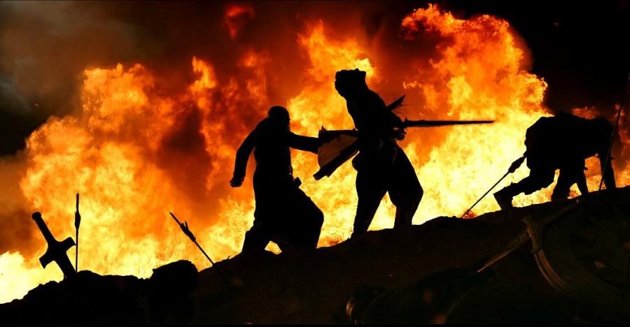 Baahubali: The Conclusion is an upcoming Telugu movie directed by SS Rajamouli and produced by Shobu Yarlagadda and Prasad Devineni. Starring Prabhas, Anushka Shetty, Rana Daggubati, Ramya Krishnan, Nassar and Sathyaraj in the lead role. Prabhas,Anushka Shetty,Rana Daggubati,Ramya Krishnan,Nassar,Sathyaraj,Baahubali 2,Baahubali 2 movie stills,Baahubali 2 movie pics,Baahubali 2 movie images,Baahubali 2 movie pictures,Baahubali: The Conclusion