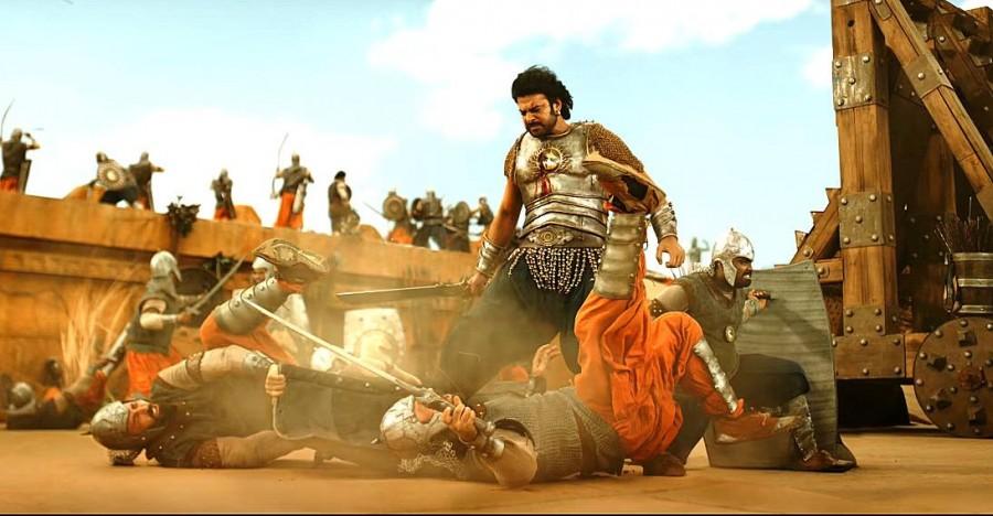 Baahubali: The Conclusion is an upcoming Telugu movie directed by SS Rajamouli and produced by Shobu Yarlagadda and Prasad Devineni. Starring Prabhas, Anushka Shetty, Rana Daggubati, Ramya Krishnan, Nassar and Sathyaraj in the lead role. Prabhas,Anushka Shetty,Rana Daggubati,Ramya Krishnan,Nassar,Sathyaraj,Baahubali 2,Baahubali 2 movie stills,Baahubali 2 movie pics,Baahubali 2 movie images,Baahubali 2 movie pictures,Baahubali: The Conclusion