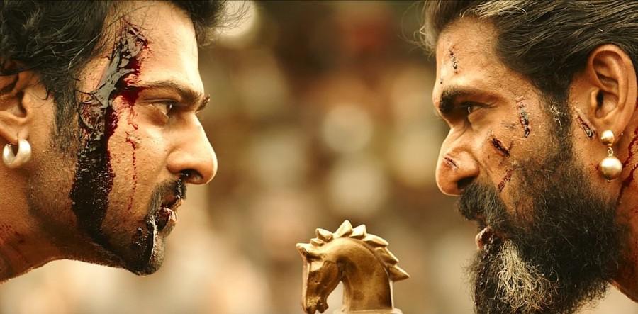 Prabhas,Anushka Shetty,Rana Daggubati,Ramya Krishnan,Nassar,Sathyaraj,Baahubali 2,Baahubali 2 movie stills,Baahubali 2 movie pics,Baahubali 2 movie images,Baahubali 2 movie pictures,Baahubali: The Conclusion