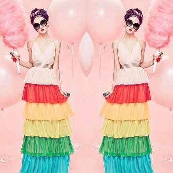 Check out the latest photos of Hollywood actress Paris Hilton.