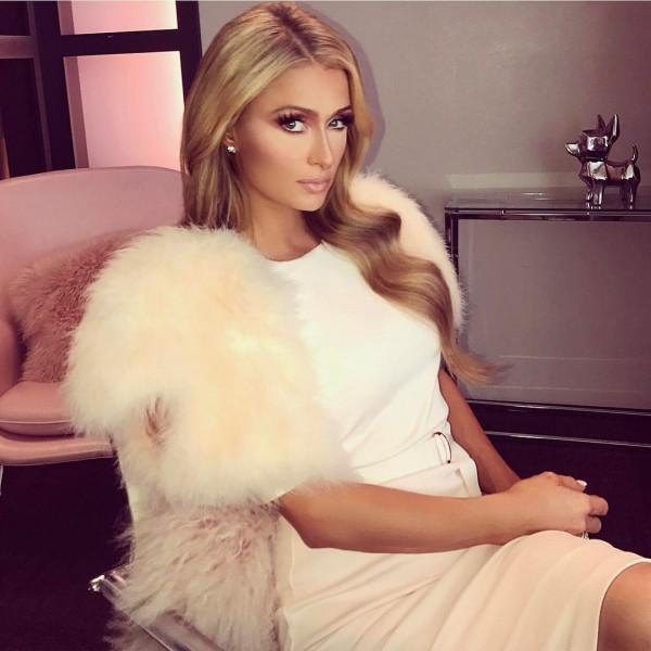 Paris Hilton's latest Instagram photos Photos,Images,Gallery 61895