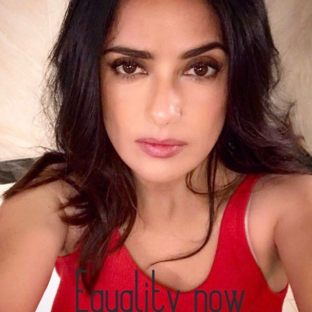 Salma Hayek Pinault's Latest Instagram Photos - Photos,Images,Gallery ...