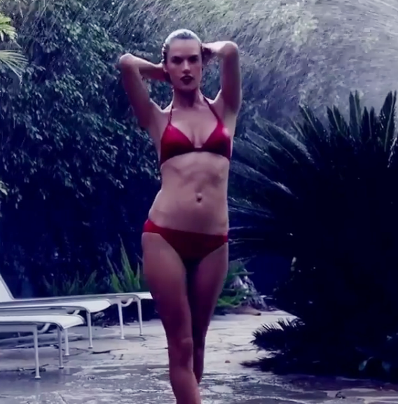 Hollywood actress Alessandra Ambrosio's topless pictures go viral. Alessandra Ambrosio,Alessandra Ambrosio topless,Alessandra Ambrosio topless pics,Alessandra Ambrosio topless images,Alessandra Ambrosio topless photos,Alessandra Ambrosio topless stills,Alessandra Ambrosio topless pictures,Alessandra Ambrosio hot pics,Ale