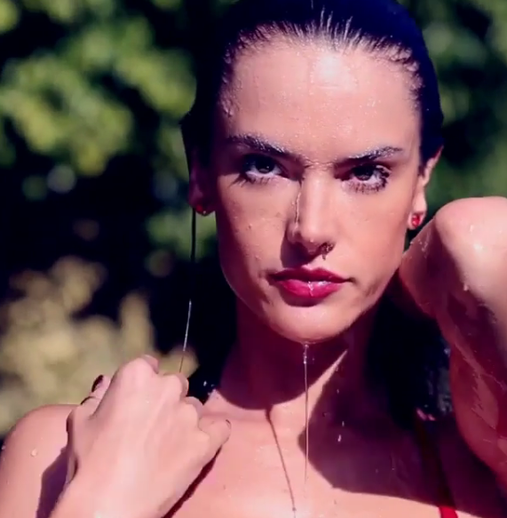 Hollywood actress Alessandra Ambrosio's topless pictures go viral. Alessandra Ambrosio,Alessandra Ambrosio topless,Alessandra Ambrosio topless pics,Alessandra Ambrosio topless images,Alessandra Ambrosio topless photos,Alessandra Ambrosio topless stills,Alessandra Ambrosio topless pictures,Alessandra Ambrosio hot pics,Ale
