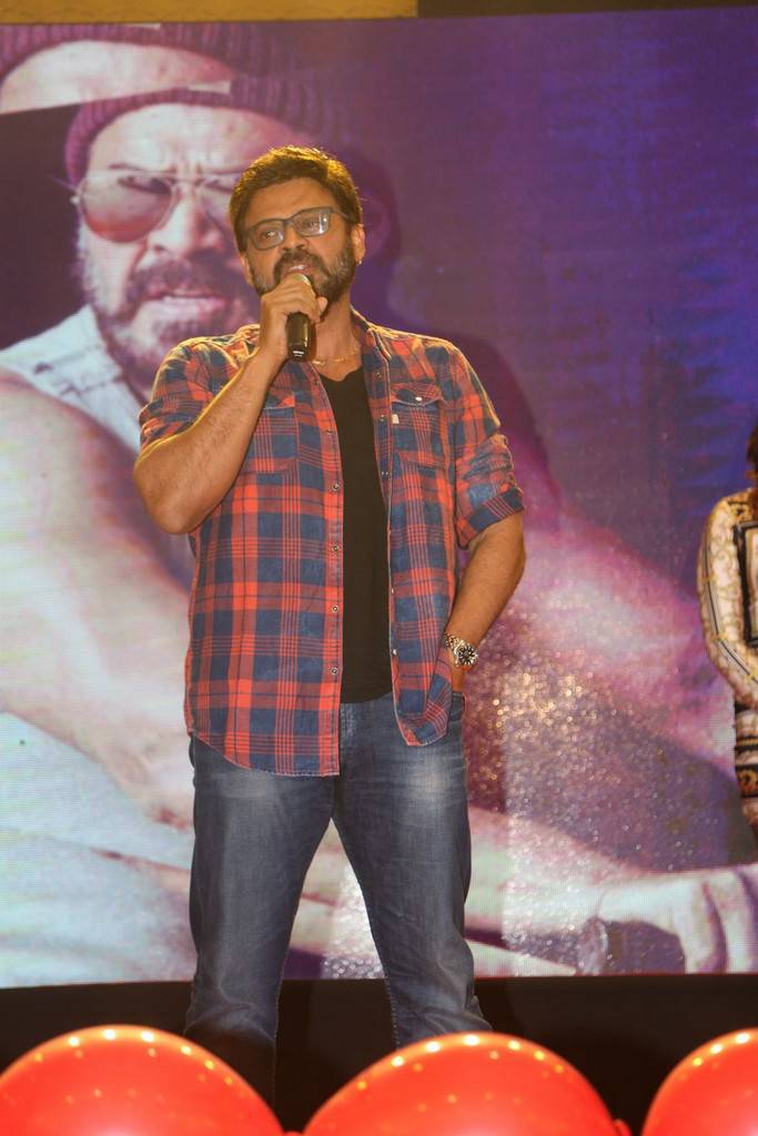 Telugu movie Guru trailer launch event held at Hyderabad. Celebs like Venkatesh, Ritika Singh, Mumtaz Sorcar, Sudha Kongara Prasad, S. Sashikanth and others graced the event. Venkatesh,Ritika Singh,Mumtaz Sorcar,Sudha Kongara Prasad,S. Sashikanth,Victory Venkatesh,Guru trailer,Guru trailer launch,Guru trailer launch pics,Guru trailer launch images,Guru trailer launch photos,Guru trailer launch stills,Guru trailer launch pictur