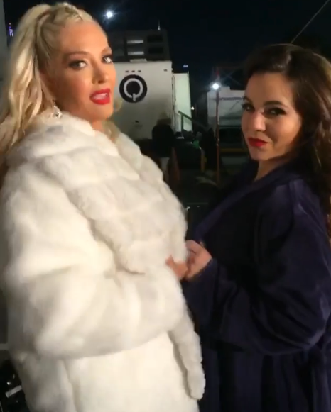 Hollywood actress Erika Girardi flashes her cleavage. Erika Girardi,Erika Girardi cleavage,Erika Girardi cleavage pics,Erika Girardi cleavage images,Erika Girardi cleavage photos,Erika Girardi cleavage stills,Erika Girardi cleavage pictures,Erika Girardi hot pics,Erika Girardi hot images,Erika Girardi hot ph