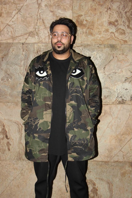Badshah at Mercy special preview look - Photos,Images,Gallery - 62186