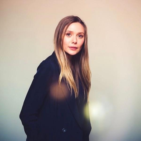 Elizabeth Olsen S Latest Instagram Photos Photos Images Gallery 62242