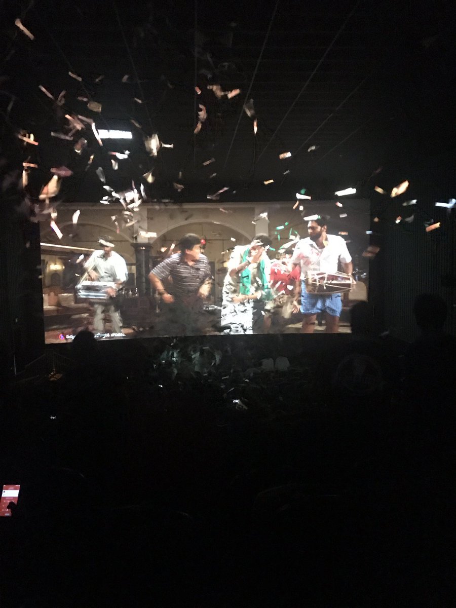 Actor Pawan Kalyan fans celebrate Katamarayudu movie release. Katamarayudu,Katamarayudu movie release,Katamarayudu release,Pawan Kalyan,Pawan Kalyan fans,Pawan Kalyan fans celebrate Katamarayudu,Katamarayudu celebrations,Katamarayudu movie celebrations,Katamarayudu celebrations pics,Katamarayudu celebrations images