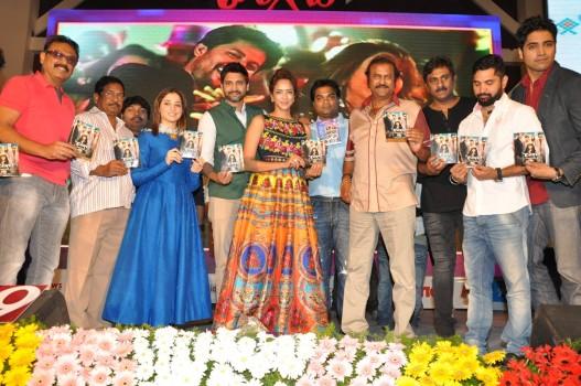Dongata Audio launch stills