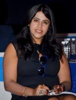 Ekta Kapoor,Ekta Kapoor spotted at FICCI Frames 2017,Ekta Kapoor at FICCI Frames 2017,FICCI Frames 2017,FICCI Frames,Ekta Kapoor pics,Ekta Kapoor images,Ekta Kapoor photos,Ekta Kapoor stills,Ekta Kapoor pictures