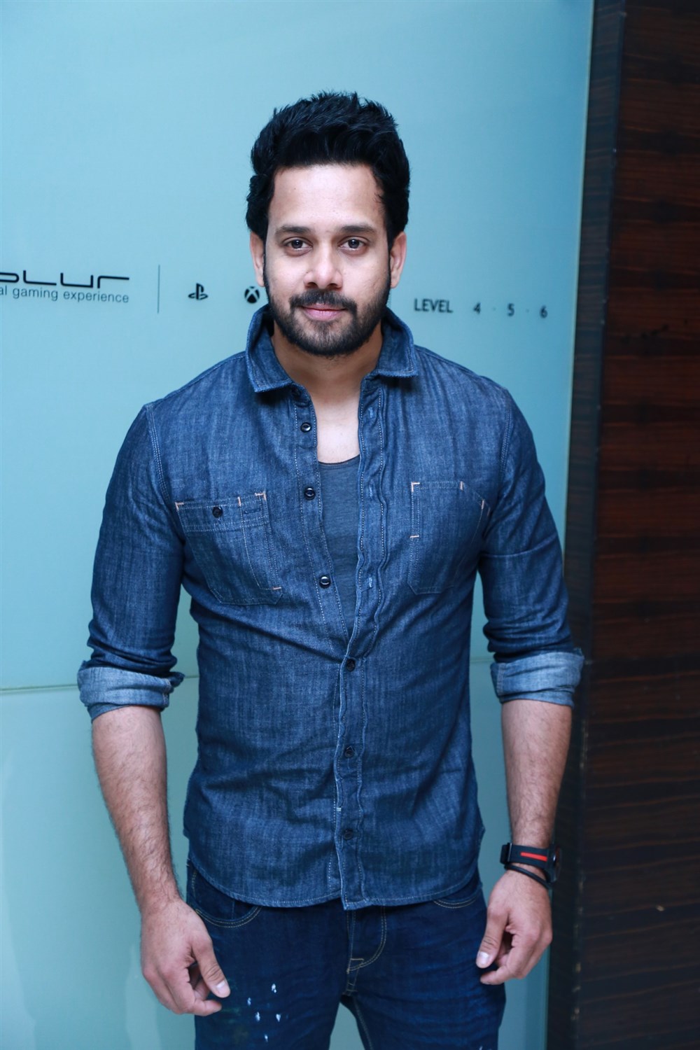 Actor Bharath spotted at Kadugu premier show. Suriya,Bharath,Sneha,Prasanna,Vijay Milton,Prabhu Solomon,Santhosh Narayanan,Bharath Seeni,Rajakumaran,Kadugu,Kadugu premier show,Kadugu premier show pics,Kadugu premier show images,Kadugu premier show photos,Kadugu premier show stills,Kadugu premier show