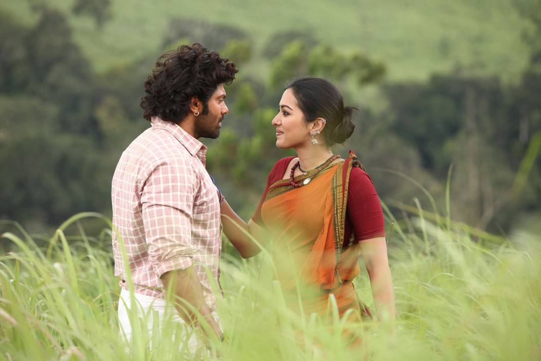 Kadamban tamil movie on sale download hd 720p