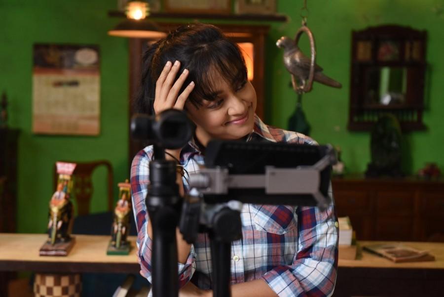 Magalir Mattum is an upcoming Tamil movie directed by Bramma. The film stars Jyothika, Saranya, Urvashi, Bhanupriya in the lead role. Music composed by Ghibran. Jyothika,Saranya,Urvashi,Bhanupriya,Magalir Mattum,Magalir Mattum movie stills,Magalir Mattum movie pics,Magalir Mattum movie images,Magalir Mattum movie photos,Magalir Mattum movie pictures,Magalir Mattum pics,Magalir Mattum images,Magalir Mattum photos
