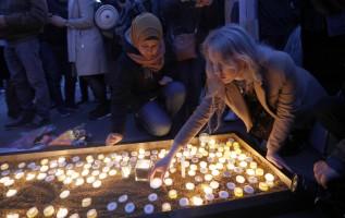 Parliament,parliament attact,Mourning for London,London attack victims,London victims,Mourning for London attack victims