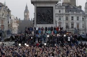 Parliament,parliament attact,Mourning for London,London attack victims,London victims,Mourning for London attack victims