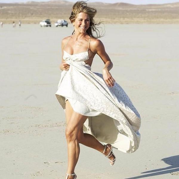 Jennifer Aniston's latest Instagram photo - Photos,Images ...