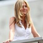 Check out the latest Instagram photos of Hollywood actress Jennifer Aniston.