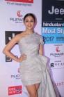 Bollywood actress Alia Bhatt spotted during the HT Most Stylish Awards in Mumbai on March 24, 2017.