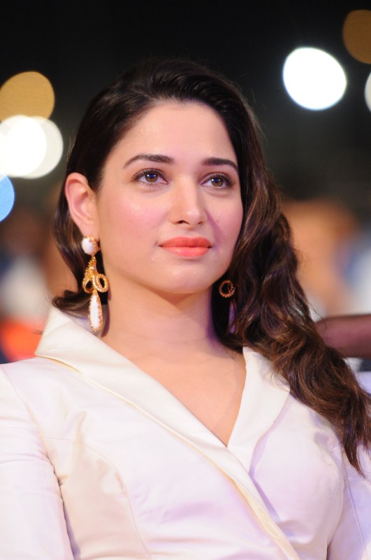 Tamanna Bhatia Sex Video Hd - Tamannaah Bhatia at Baahubali 2 pre-release event - Photos,Images,Gallery -  62468