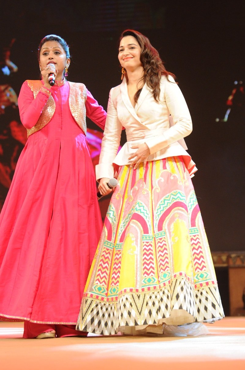 Baahubali 2: The Conclusion movie Pre Release event held at Ramoji Film City in Hyderabad. South Indian actress Tamannaah Bhatia spotted suring the event. Tamannaah Bhatia,Tamannaah,actress Tamannaah Bhatia,Tamannaah Bhatia at Baahubali 2 movie pre-release event,Tamannaah Bhatia Baahubali 2,Baahubali 2 movie pre-release event,Tamannaah Bhatia at Baahubali 2 pre-release event,Baahubali 2 pre-release event pi