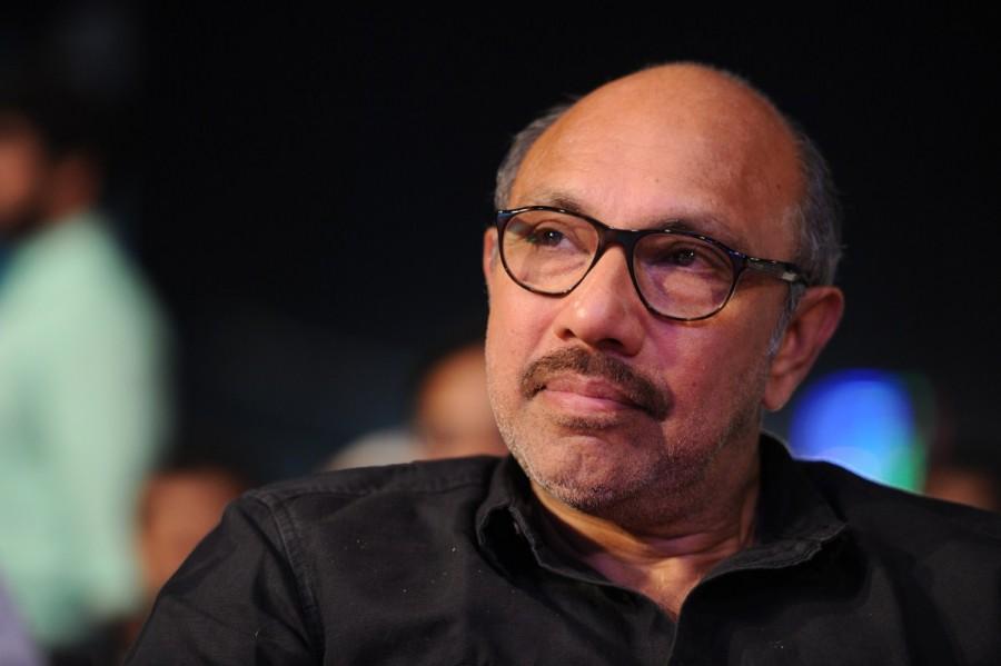 South Indian actor Sathyaraj spotted at Baahubali 2 pre-release event. Ramya Krishnan,Sathyaraj,Nassar,Ramya Krishnan at Baahubali 2 pre-release event,Sathyaraj at Baahubali 2 pre-release event,Nassar at Baahubali 2 pre-release event,Baahubali 2 pre-release event,Baahubali 2 pre-release event pics,Baahubali 2 pre-release eve