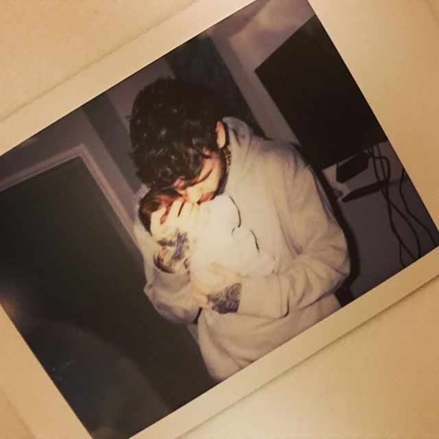 Singer Cheryl Cole and her partner and singer Liam Payne have announced the birth of their son after keeping it a secret for three days. Cole announced the news on her Instagram account on Saturday night by posting an image of Payne holding the baby to his chest, reports dailymail.co.uk. "My close friends and family know there are very few times when I'm left speechless... Wow. I'm incredibly happy to welcome our new baby boy into the world, it's a moment that I will never forget for the rest of my life and my favourite memory I have so far," Cole captioned the image. The birth of their son turned out to be more special as it happened just a few days before Mother's Day. Cheryl Cole,Singer Cheryl Cole,Cheryl Cole welcomes son,Liam Payne,Singer Liam Payne,Singer Cheryl Cole and her partner