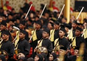 Sultan of brunei wedding,Wedding photos,Sultan of brunei son's wedding,Abdul malik wedding photos,Abdul malik wife name,lavish wedding photos