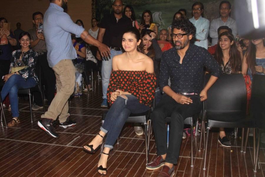 Bollywood Actress Alia Bhatt spotted at Dance Academy programme in Mumbai on March 25, 2017. Alia Bhatt,Alia Bhatt at Dance Academy,Alia Bhatt pics,Alia Bhatt images,Alia Bhatt stills,Alia Bhatt pictures,Alia Bhatt photos