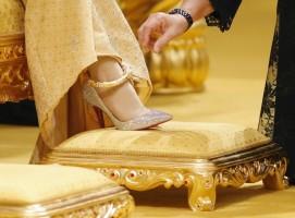 Sultan of brunei wedding,Wedding photos,Sultan of brunei son's wedding,Abdul malik wedding photos,Abdul malik wife name,lavish wedding photos