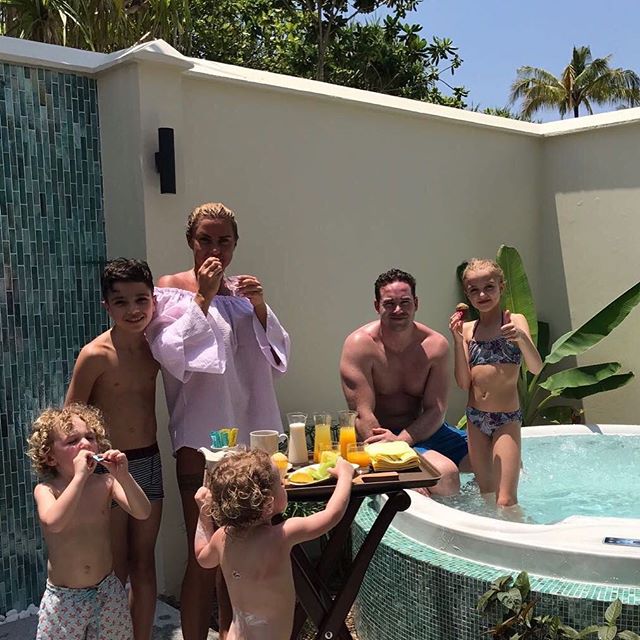 Hollywood actress Katie Price shows off her incredible bikini body on a Maldives getaway with the family. Katie Price,actress Katie Price,Katie Price bikini body,Katie Price bikini pics,Katie Price bikini images,Katie Price bikini photos,Katie Price bikini stills,Katie Price bikini pictures,Katie Price at Maldives