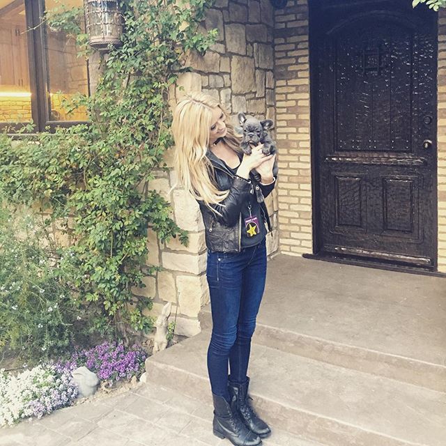 Photos: How Christina El Moussa overcame controversy through glamour. Christina El Moussa,actress Christina El Moussa,Christina El Moussa pics,Christina El Moussa images,Christina El Moussa phoots,Christina El Moussa stills,Christina El Moussa pictures