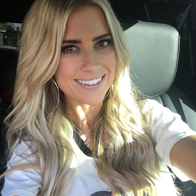 Photos: How Christina El Moussa overcame controversy through glamour. Christina El Moussa,actress Christina El Moussa,Christina El Moussa pics,Christina El Moussa images,Christina El Moussa phoots,Christina El Moussa stills,Christina El Moussa pictures