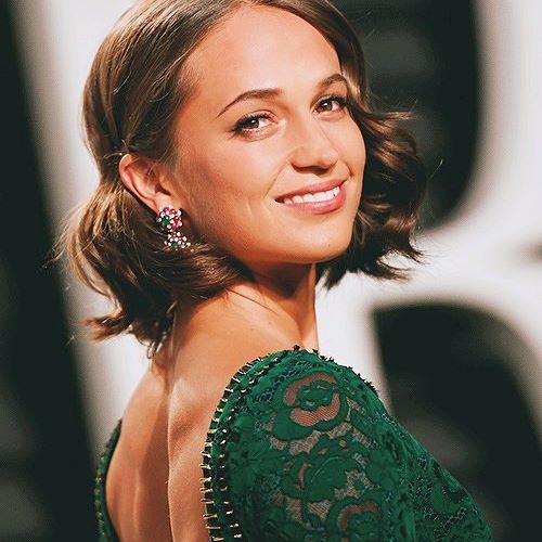 Check out sizzling pics of Alicia Vikander, the new Lara Croft. Alicia Vikander,actress Alicia Vikander,hot Alicia Vikander,Alicia Vikander hot pics,Alicia Vikander hot images,Alicia Vikander hot stills,Alicia Vikander hot pictures