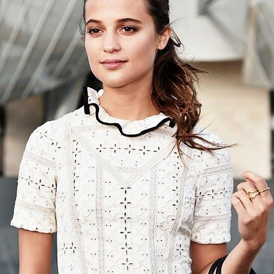 Check out sizzling pics of Alicia Vikander, the new Lara Croft. Alicia Vikander,actress Alicia Vikander,hot Alicia Vikander,Alicia Vikander hot pics,Alicia Vikander hot images,Alicia Vikander hot stills,Alicia Vikander hot pictures