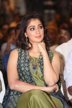 South Indian actress Raai Laxmi spotted at IIFA Awards 2017 Press Meet.