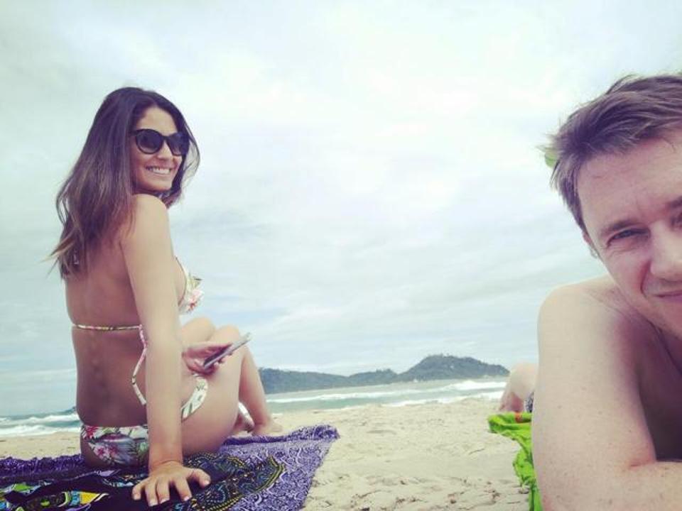 Bollywood actress Bruna Abdullah flaunts slim, curvy frame on Brazilian holiday. Bruna Abdullah,actress Bruna Abdullah,Bruna Abdullah bikini pictures,Bruna Abdullah bikini pics,Bruna Abdullah bikini images,Bruna Abdullah bikini photos,Bruna Abdullah bikini stills,Bruna Abdullah hot pics,Bruna Abdullah hot images,Bruna Abdullah hot pho
