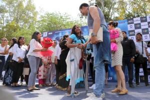 Akshay Kumar,Neeraj Pandey,Taapsee Pannu,Manoj Bajpayee,Naam Shabana,Naam Shabana team,Naam Shabana promotion,Naam Shabana movie promotion,Naam Shabana promotion pics,Naam Shabana promotion images,Naam Shabana promotion stills,Naam Shabana promotion pictu
