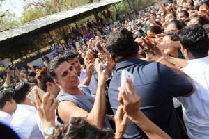 Akshay Kumar,Neeraj Pandey,Taapsee Pannu,Manoj Bajpayee,Naam Shabana,Naam Shabana team,Naam Shabana promotion,Naam Shabana movie promotion,Naam Shabana promotion pics,Naam Shabana promotion images,Naam Shabana promotion stills,Naam Shabana promotion pictu