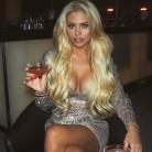 Check out the latest Instagram photos of Hollywood actress Bianca Gascoigne.