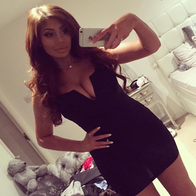 Hollywood actress Chloe Ferry has no reason to feel insecure on Geordie Shore. Chloe Ferry,actress Chloe Ferry,Chloe Ferry hot pics,Chloe Ferry hot images,Chloe Ferry hot stills,Chloe Ferry hot pictures,Chloe Ferry pics,Chloe Ferry images,Chloe Ferry photos,Chloe Ferry pictures