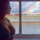 Hollywood actress Deni Kirkova shows why being a vegan is smoking hot!