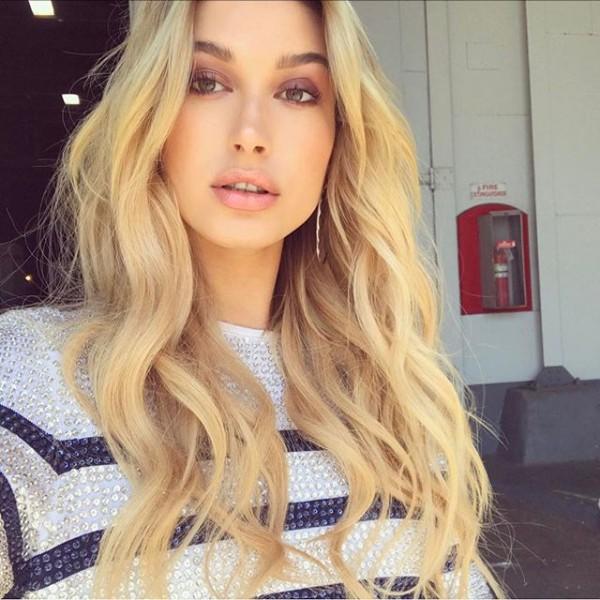 Check out sizzling pics of Ireland Baldwin - Photos,Images,Gallery - 62811