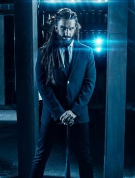 Bollywood actor Ranveer Singh channels inner Aquaman Jason Momoa; check out his new transformation look.